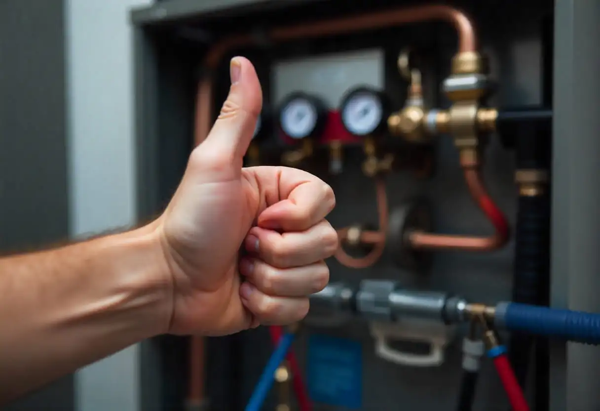 Emergency HVAC services and installations in West Alexander, PA